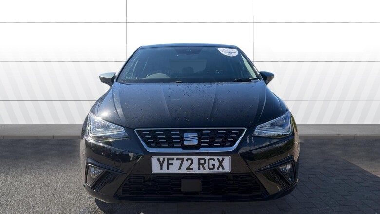 SEAT Ibiza 1.0 TSI 95 Xcellence 5dr Petrol Hatchback